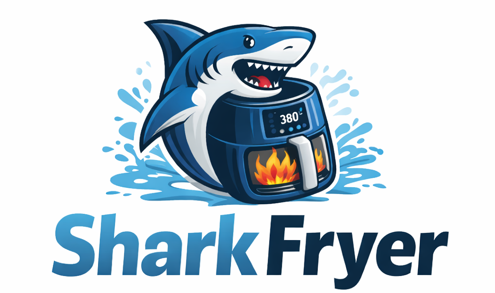 Shark Fryer