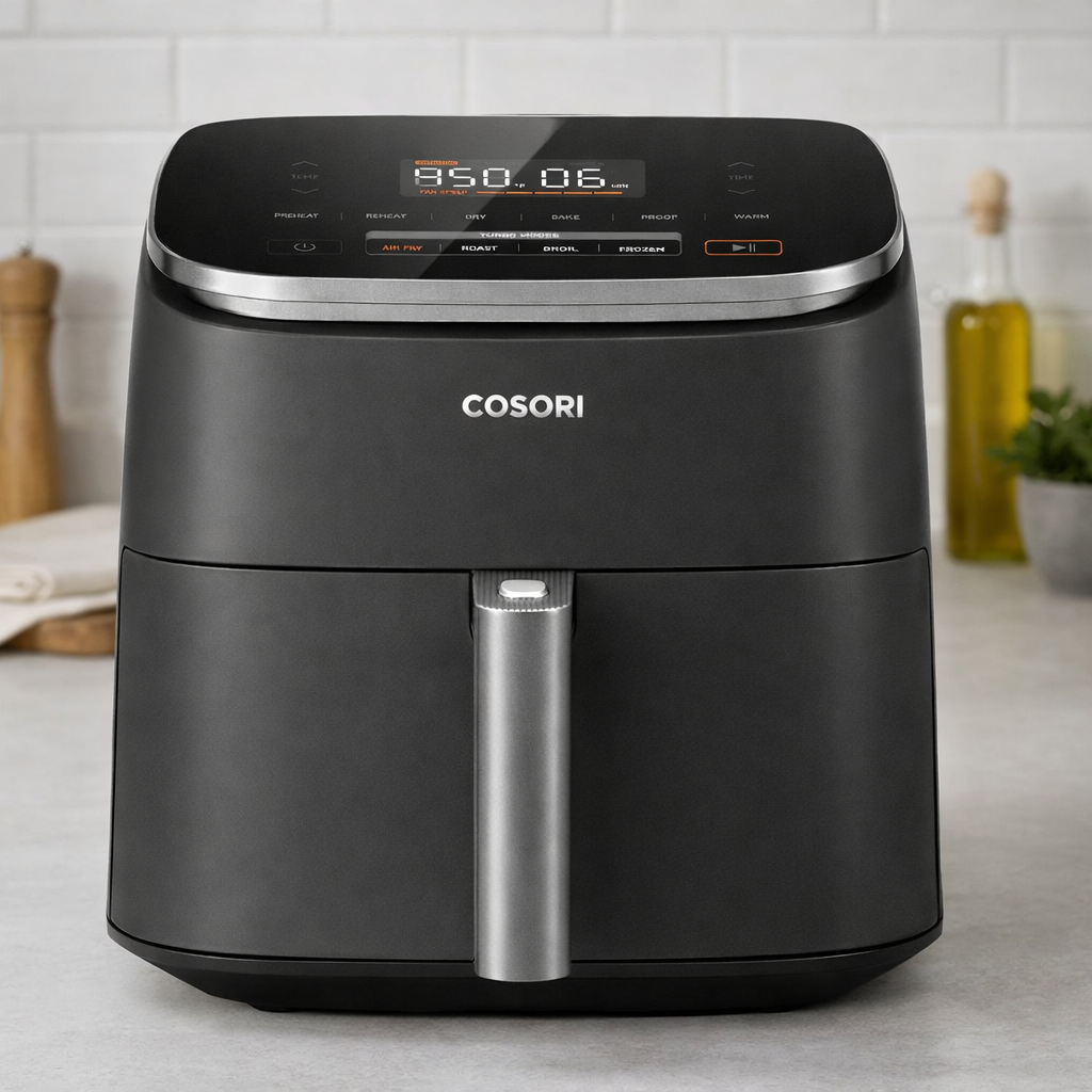 Cosori 9-in-1 TurboBlaze