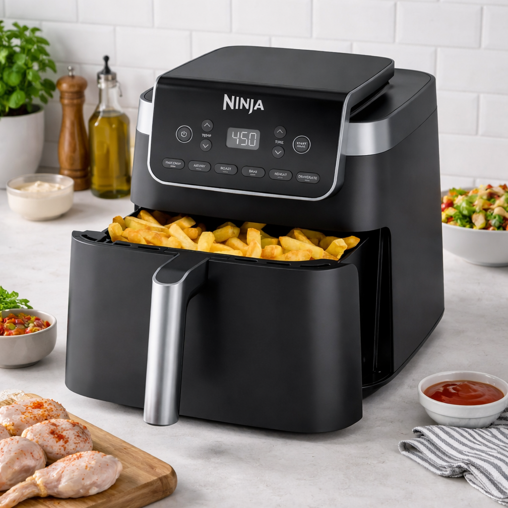 Ninja Air Fryer AF181