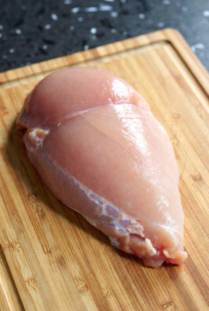 chicken breast