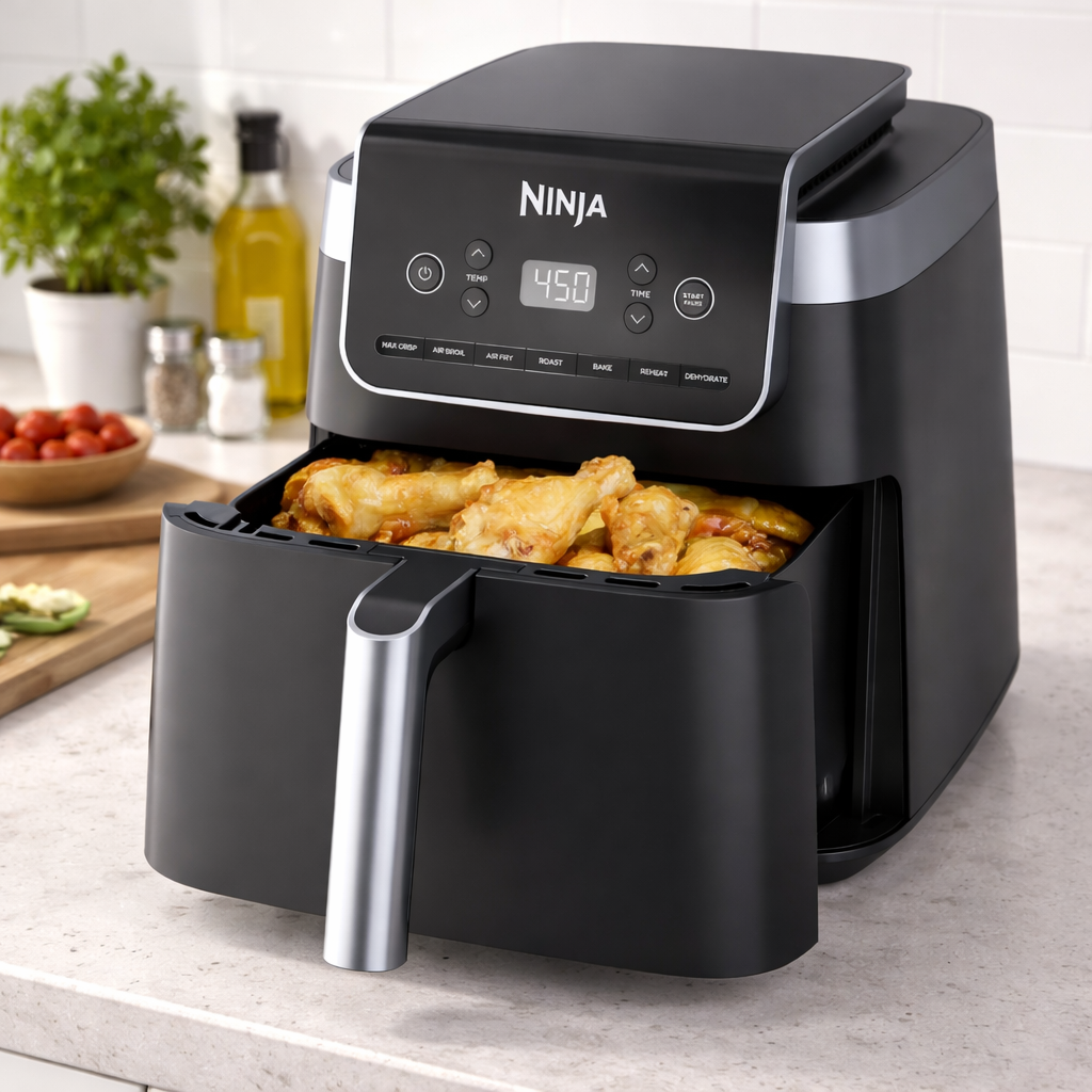 Ninja Air Fryer Pro XL AF182AMZ