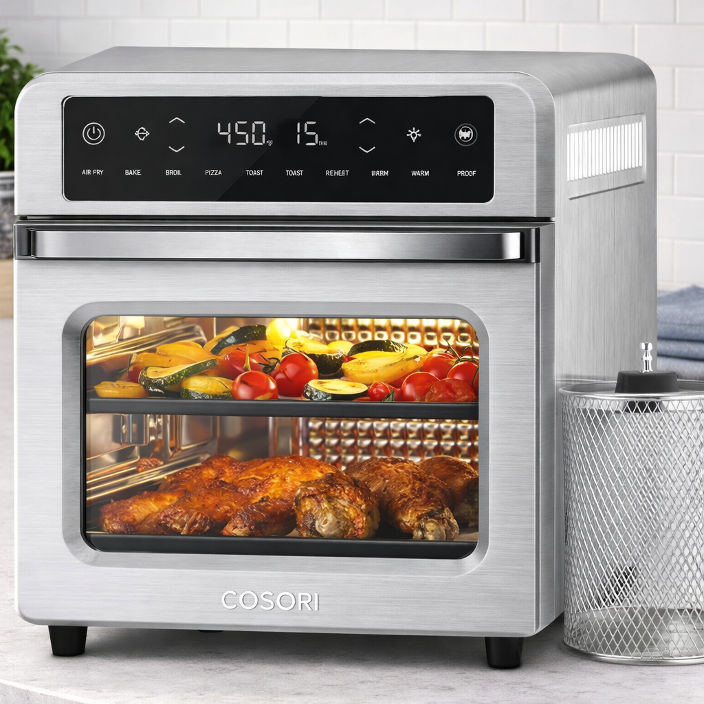 Cosori 13 Qt Air Fryer Oven