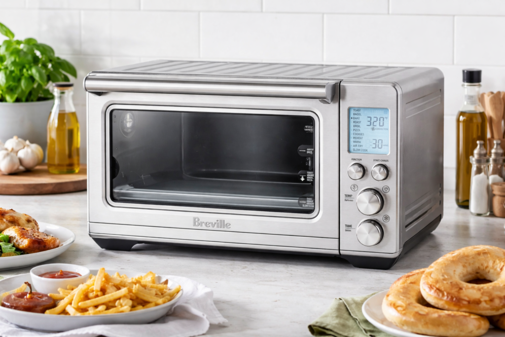 Breville Smart Oven Air Fryer Pro