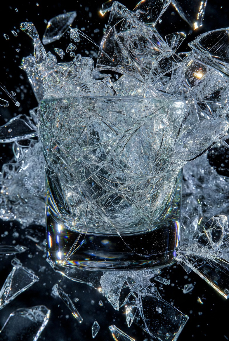 Glass Cookware Exploding Glass in an Air Fryer: Dangerous Mistakes to Avoid