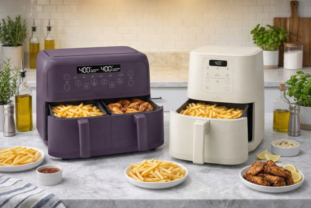 best ceramic air fryers 
