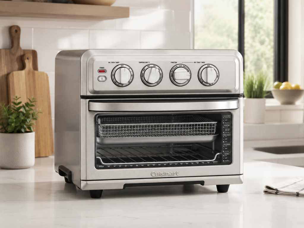 cuisinart toa-70