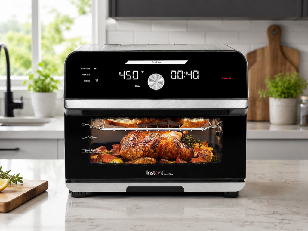 Instant Pot Omni 