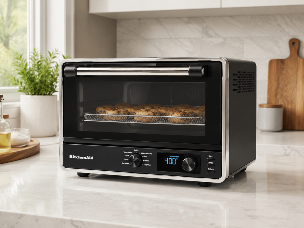 KitchenAid KCO128