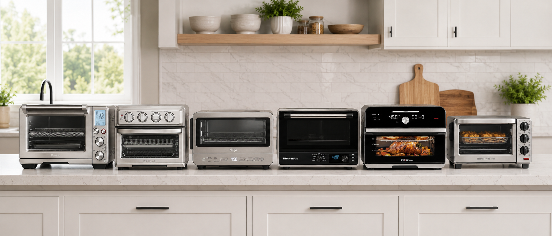 stainless steel air fryers
