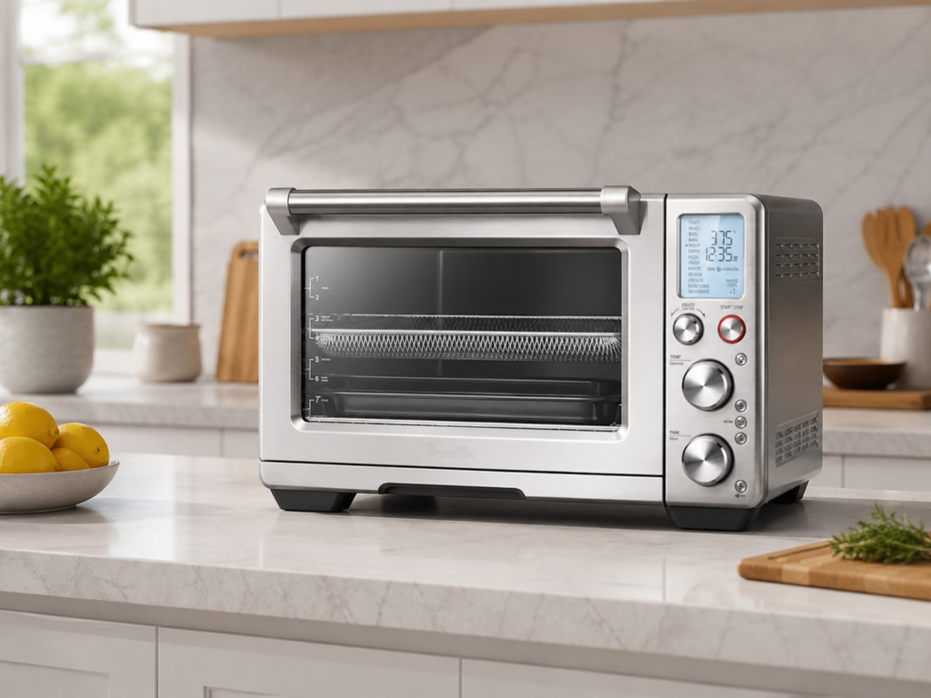 Breville Smart Oven Air Fryer Pro