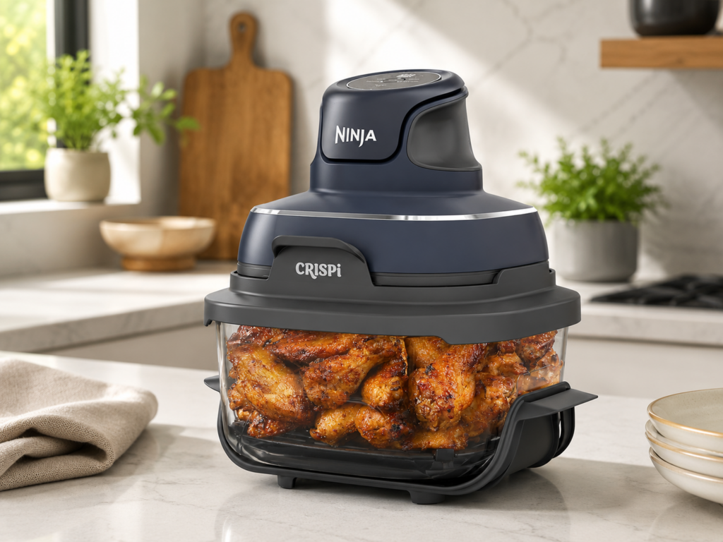 ninja crispi 4-in-1